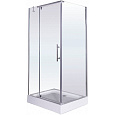 Картинка анонса товара «душевой уголок esbano (esugr8180) esr-8180 120х80х200»