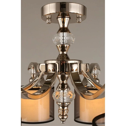 Люстра потолочная Aployt Floret APL.703.17.08 Люстра потолочная Aployt Floret APL.703.17.08