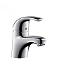 Смеситель для раковины Hansgrohe Focus E 31718000 Смеситель для раковины Hansgrohe Focus E 31718000