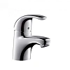 Смеситель для раковины Hansgrohe Focus E 31718000 Смеситель для раковины Hansgrohe Focus E 31718000