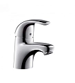 Смеситель для раковины Hansgrohe Focus E 31718000 Смеситель для раковины Hansgrohe Focus E 31718000