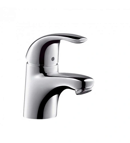Смеситель для раковины Hansgrohe Focus E 31718000 Смеситель для раковины Hansgrohe Focus E 31718000
