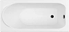 Акриловая ванна Aquanet Nord 140x70 (с каркасом) 00205305