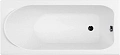Акриловая ванна Aquanet Nord 140x70 (с каркасом) 00205305 Акриловая ванна Aquanet Nord 140x70 (с каркасом) 00205305