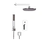 Душевая система Remer Infinity I09S02
