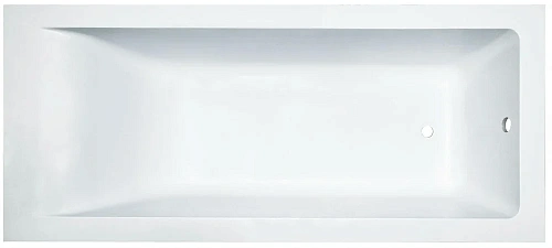 Ванна из искусственного камня Marmo Bagno Ницца 180x80 MB-N180-80 Ванна из искусственного камня Marmo Bagno Ницца 180x80 MB-N180-80