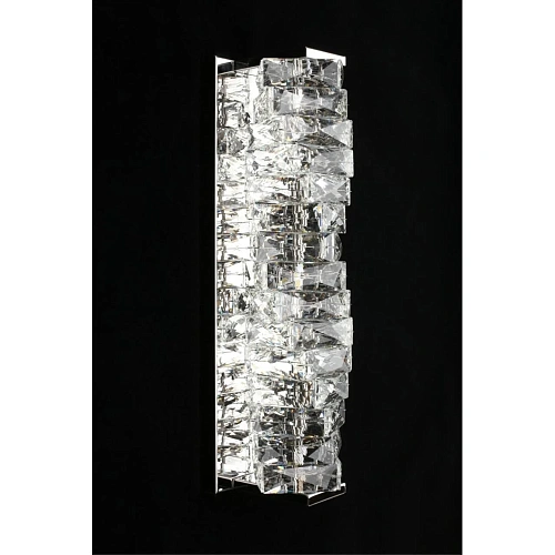 Светильник настенный (Бра) Aployt Milunia APL.050.01.10 Светильник настенный (Бра) Aployt Milunia APL.050.01.10