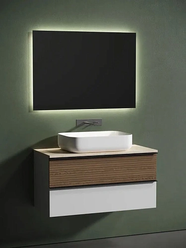 Столешница Sancos TT80A2 800х460 Столешница Sancos TT80A2 800х460