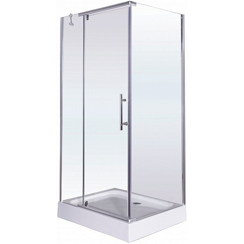 Душевой уголок Esbano (ESUGR8180) ESR-8180 120х80х200 Душевой уголок Esbano (ESUGR8180) ESR-8180 120х80х200