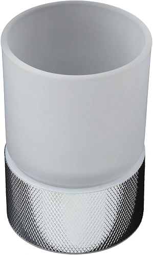 Стакан Allen Brau Allen Brau Priority 6.31A02-00 хром Стакан Allen Brau Allen Brau Priority 6.31A02-00 хром