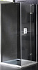 Картинка анонса товара «боковая стенка cezares crystal-s-80-fix-c-cr-l»