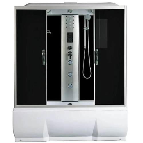 Душевая кабина River SENA 150/70/50 ТН 10000001804 Душевая кабина River SENA 150/70/50 ТН 10000001804