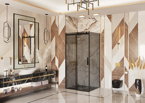 Боковая стенка Ambassador Benefit 100HBB (1000x2000) Боковая стенка Ambassador Benefit 100HBB (1000x2000)