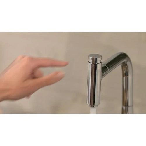 Смеситель для кухни hansgrohe Talis Select S 72821800 Смеситель для кухни hansgrohe Talis Select S 72821800