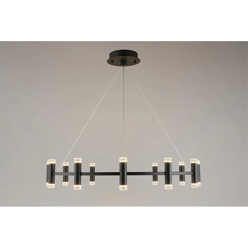 Люстра подвесная Aployt Klarcia APL.037.03.120 Люстра подвесная Aployt Klarcia APL.037.03.120