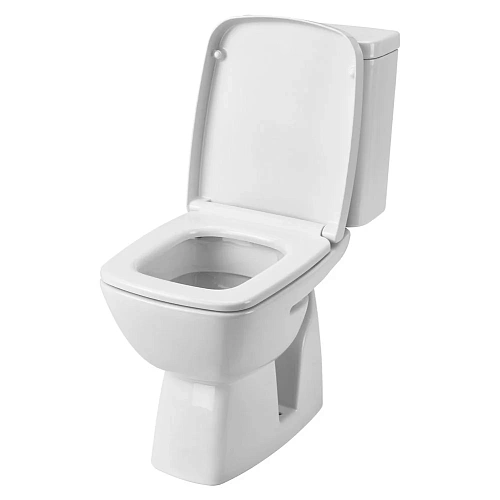 Унитаз напольный Santek Нео Лайт 1WH302409 компакт 1.WH30.2.409 Унитаз напольный Santek Нео Лайт 1WH302409 компакт 1.WH30.2.409