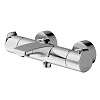 Картинка анонса товара «смеситель для ванны bravat nizza f6353387cp-01-rus термостатический»
