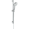 Картинка анонса товара «душевой гарнитур hansgrohe croma select s vario 26562400»