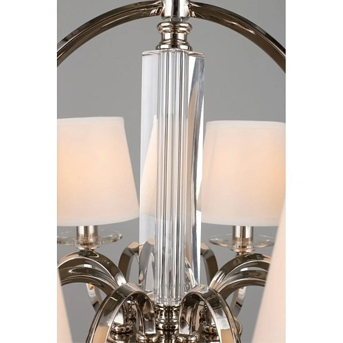 Люстра подвесная Omnilux Creazzo OML-87503-08 Люстра подвесная Omnilux Creazzo OML-87503-08