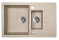 Кухонная мойка IDDIS Vane G (V18P785i87) из искусственного гранита Кухонная мойка IDDIS Vane G (V18P785i87) из искусственного гранита