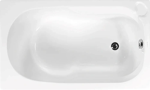 Акриловая ванна VAGNERPLAST NIKE 120x70 VPBA127NIK2E-04 Акриловая ванна VAGNERPLAST NIKE 120x70 VPBA127NIK2E-04