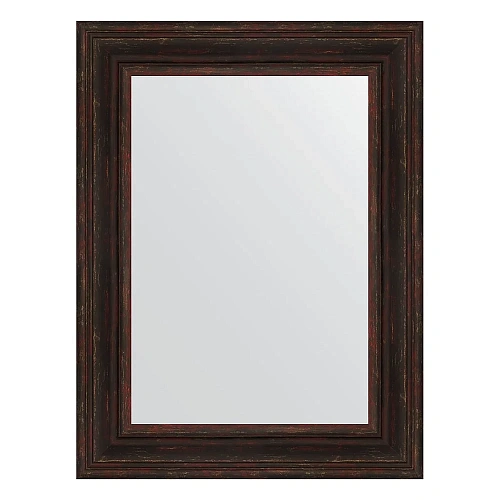 Зеркало в багетной раме Evoform Definite BY 3062 62 x 82 см, темный прованс Зеркало в багетной раме Evoform Definite BY 3062 62 x 82 см, темный прованс