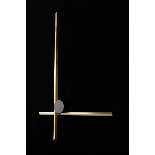 Светильник настенный (Бра) Aployt Beatris APL.056.01.12 Светильник настенный (Бра) Aployt Beatris APL.056.01.12