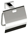 Держатель туалетной бумаги Bemeta PLAZA 118112012 Держатель туалетной бумаги Bemeta PLAZA 118112012