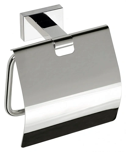 Держатель туалетной бумаги Bemeta PLAZA 118112012 Держатель туалетной бумаги Bemeta PLAZA 118112012