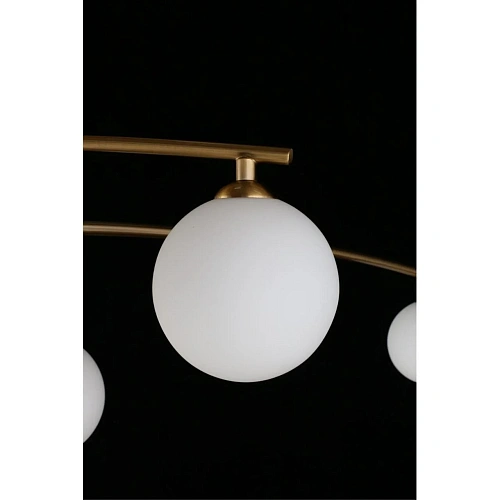 Люстра потолочная Aployt Ewelina APL.621.07.06 Люстра потолочная Aployt Ewelina APL.621.07.06