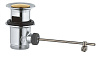 Картинка анонса товара «донный клапан grohe 1 1/4 28910ig0»