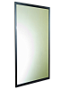 Картинка анонса товара «зеркало silver mirrors 600x1200 гор/вер опера блэк (фр-00001488)»