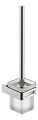 Ершик для унитаза Boheme Q 10954-NB никель Ершик для унитаза Boheme Q 10954-NB никель