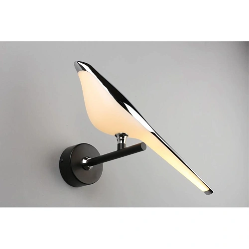 Светильник настенный (Бра) Aployt Astor APL.822.11.10 Светильник настенный (Бра) Aployt Astor APL.822.11.10