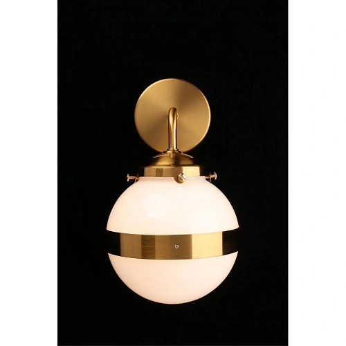 Светильник настенный (Бра) Aployt Nika APL.819.01.01 Светильник настенный (Бра) Aployt Nika APL.819.01.01