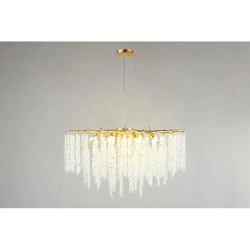 Люстра подвесная Aployt Paulina APL.848.03.15 Люстра подвесная Aployt Paulina APL.848.03.15