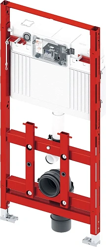 Инсталляция для унитаза TECElux 9600100 Инсталляция для унитаза TECElux 9600100