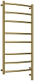 Полотенцесушитель электрический Сунержа Галант 3.0 1000х500 МЭМ правый 051-5801-1050 Состаренная лат Полотенцесушитель электрический Сунержа Галант 3.0 1000х500 МЭМ правый 051-5801-1050 Состаренная лат