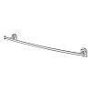 Полотенцедержатель AM.PM Like A80346400 60 см Полотенцедержатель AM.PM Like A80346400 60 см