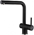 Смеситель для кухни Paulmark DOSSE Do214418-AN антрацит Смеситель для кухни Paulmark DOSSE Do214418-AN антрацит