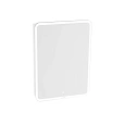 Зеркальный шкаф GROSSMAN АДЕЛЬ-60 см Пр. с LED подсветкой 60x80 206004 Зеркальный шкаф GROSSMAN АДЕЛЬ-60 см Пр. с LED подсветкой 60x80 206004