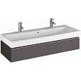 Тумба под раковину Geberit iCon 841121000 119 см Тумба под раковину Geberit iCon 841121000 119 см