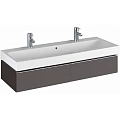 Тумба под раковину Geberit iCon 841121000 119 см Тумба под раковину Geberit iCon 841121000 119 см