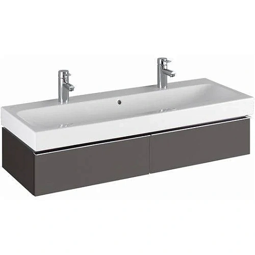 Тумба под раковину Geberit iCon 841121000 119 см Тумба под раковину Geberit iCon 841121000 119 см