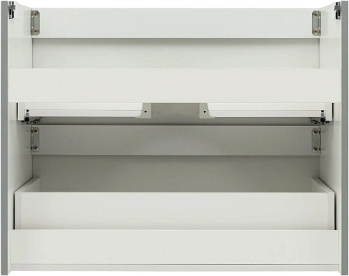 Тумба под раковину Aquanet Джейн Flat 80 мисти грин 00335434 подвесная Тумба под раковину Aquanet Джейн Flat 80 мисти грин 00335434 подвесная