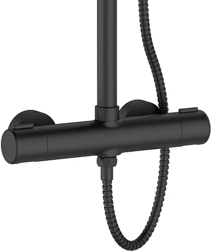 Душевая система STWORKI Рандерс RD-04b 553577 Душевая система STWORKI Рандерс RD-04b 553577