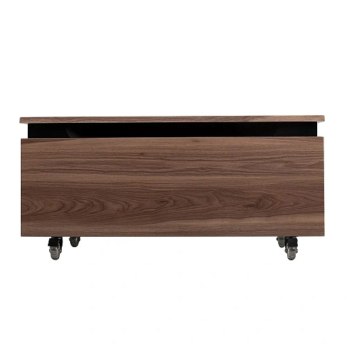 Тумба CEZARES SLIDER-800-1C-PI-NA орех дымчатый 766x480 подвесная/напольная Тумба CEZARES SLIDER-800-1C-PI-NA орех дымчатый 766x480 подвесная/напольная