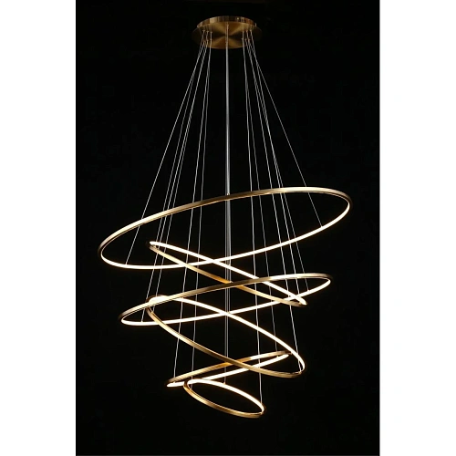 Люстра подвесная Aployt Monisia APL.020.03.243 Люстра подвесная Aployt Monisia APL.020.03.243
