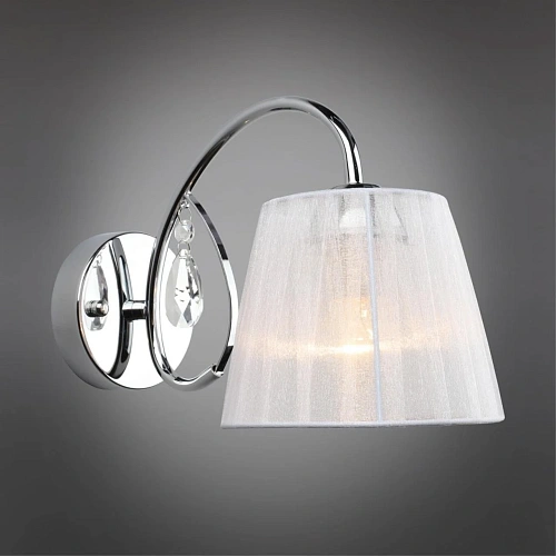 Светильник настенный (Бра) Omnilux Cardillo OML-56601-01 Светильник настенный (Бра) Omnilux Cardillo OML-56601-01