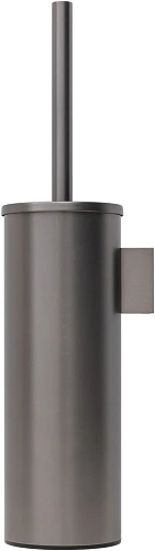 Ершик для унитаза Allen Brau Priority 6.31A09-MG графит брашированный Ершик для унитаза Allen Brau Priority 6.31A09-MG графит брашированный